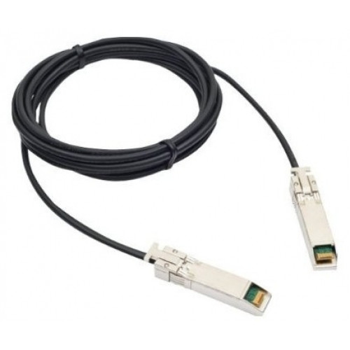 Image of Extreme Networks 10 GIGABIT ETHERNET SFP+ PASSIVE CABLE ASSEMBLY 1M LENGTH. Networking Informatica