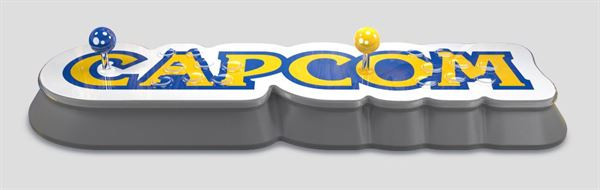 Image of Koch media capcom home arcade videogiochi CAPCOM HOME ARCADE Consoles games Console, giochi & giocattoli