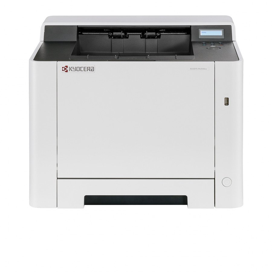 Image of Kyocera stampante ecosys pa2100cx Stampanti - plotter - multifunzioni Informatica