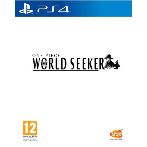 Image of Namco ps4 one piece world seeker videogiochi ONE PIECE WORLD SEEKER Games/educational Console, giochi & giocattoli