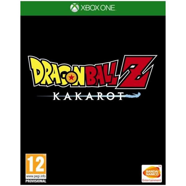 Image of Namco xone dragon ball z: kakarot videogiochi DRAGON BALL Z: KAKAROT Games/educational Console, giochi & giocattoli