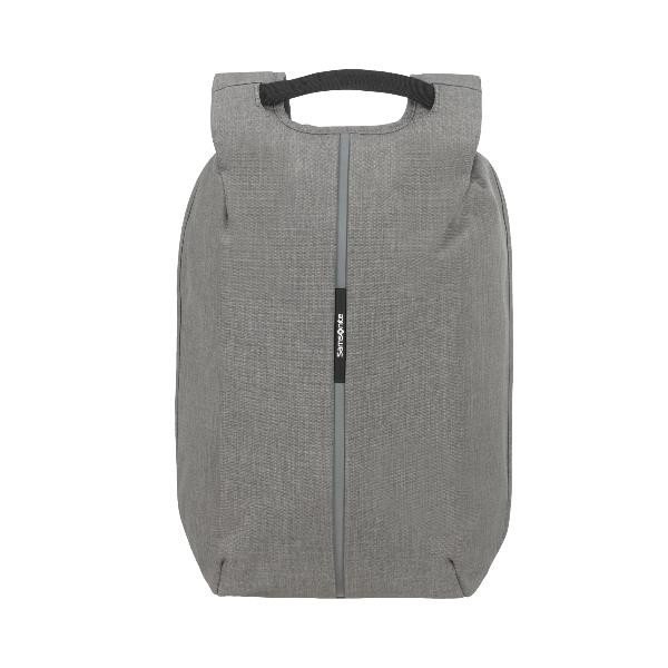 Image of Samsonite securipak lapt.backpack 15.6 -cool grey Notebook Informatica