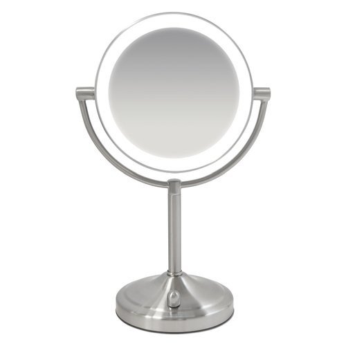 Image of Homedics specchio trucco homedics mir 8150 eu silver
