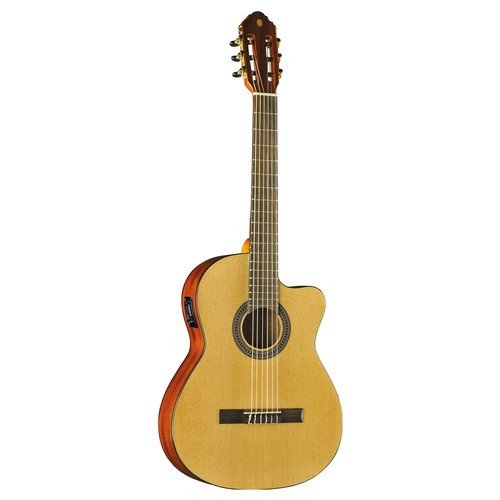 Image of Eko chitarra classica eko 06204132 vibra 150 cw eq natural