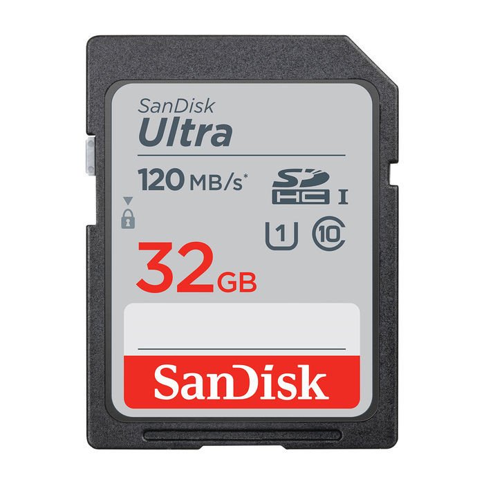Image of Sandisk scheda di memoria sandisk sdsdun4 032g gn6in Memory card Informatica