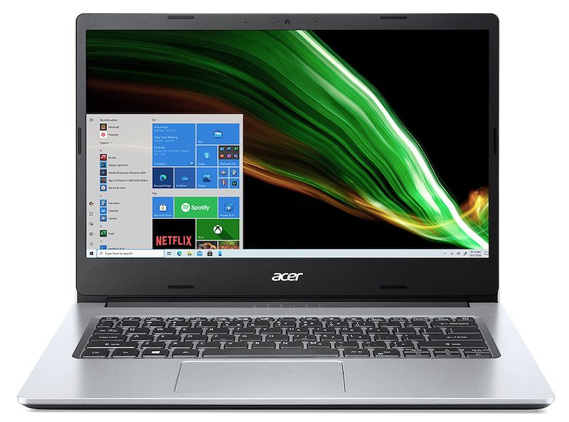 Image of Acer aspire 1 a114-33-c28d a114-33-c28d notebook mid/mainstream Notebook Informatica
