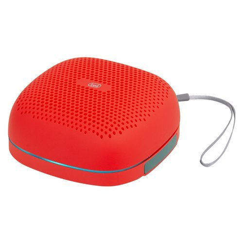 Image of Trevi cassa wireless trevi 0xr8a1502 xr jump rosso Home audio speakers Audio - hi fi