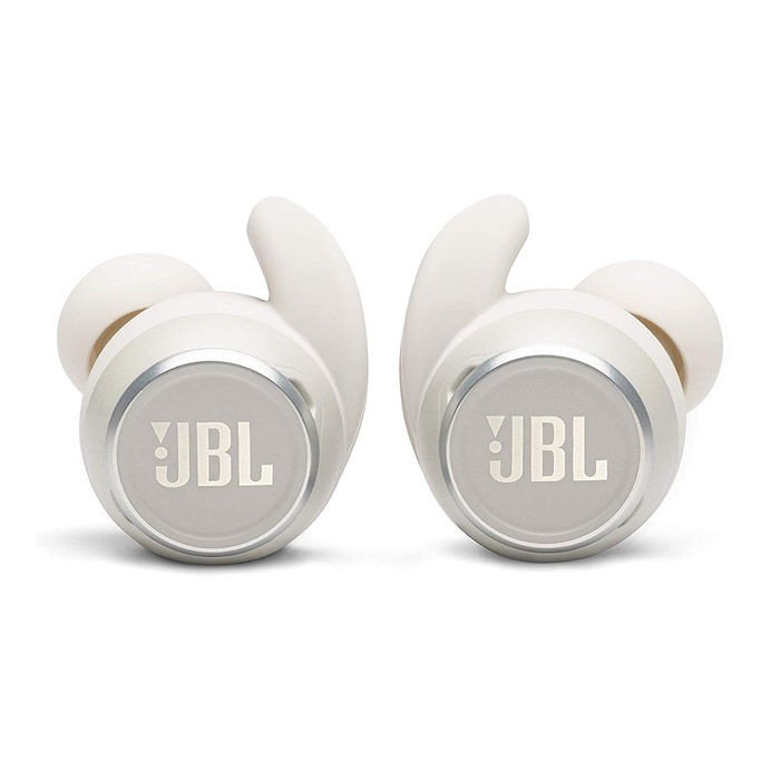 Image of Jbl auricolari microfono bluetooth jbl jblreflminincwht reflect mini nc wh Cuffie / auricolari wireless Audio - hi fi