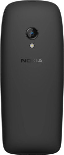 Image of Nokia cellulare nokia no6310ds s 6310 dual sim 2021 black Telefonia cellulare Telefonia