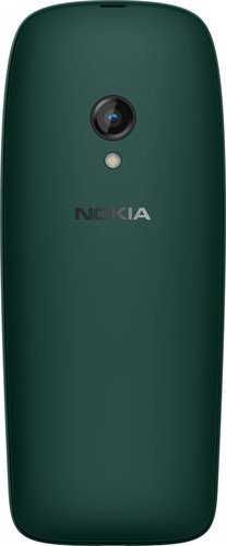 Image of Nokia nokia 6310 green Telefonia cellulare Telefonia