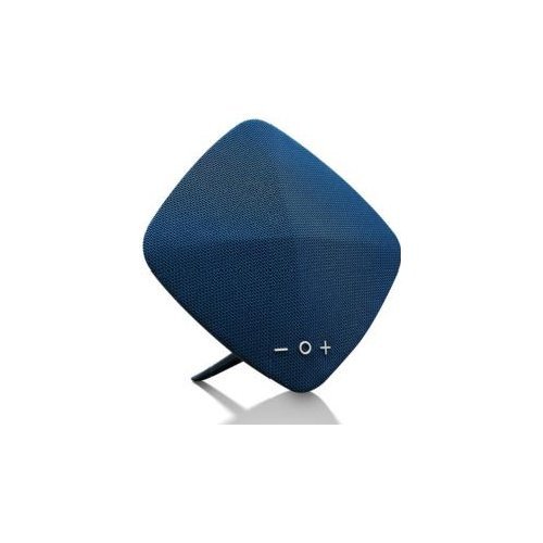 Image of Nilox rock - speaker bluetooth blu Home audio speakers Audio - hi fi