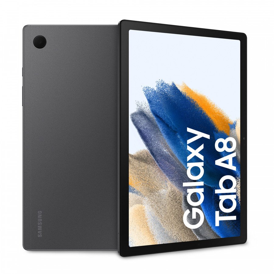 Image of Samsung galaxy tab a8 lte 10.5 4gb+64gb Tablet Informatica