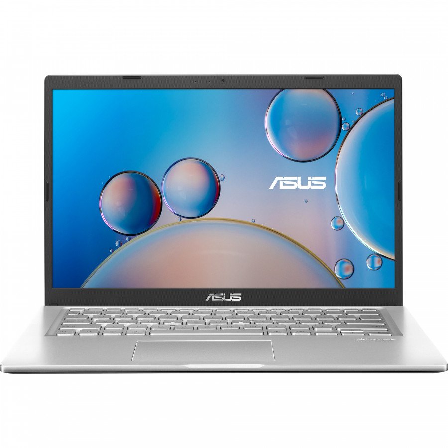 Image of Asus notebook asus 90nb0tt1 m13790 f415ea bv972w transparent silver Notebook Informatica