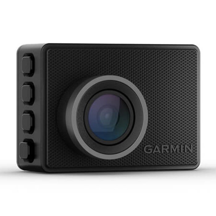 Image of Garmin dash cam garmin 010 02505 01 47 black Videocamere Tv - video - fotografia