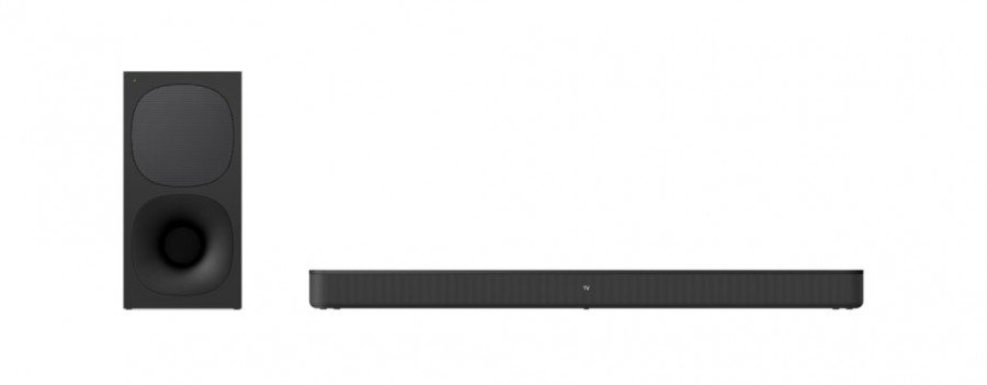 Image of Sony soundbar hts400 Home audio speakers Audio - hi fi