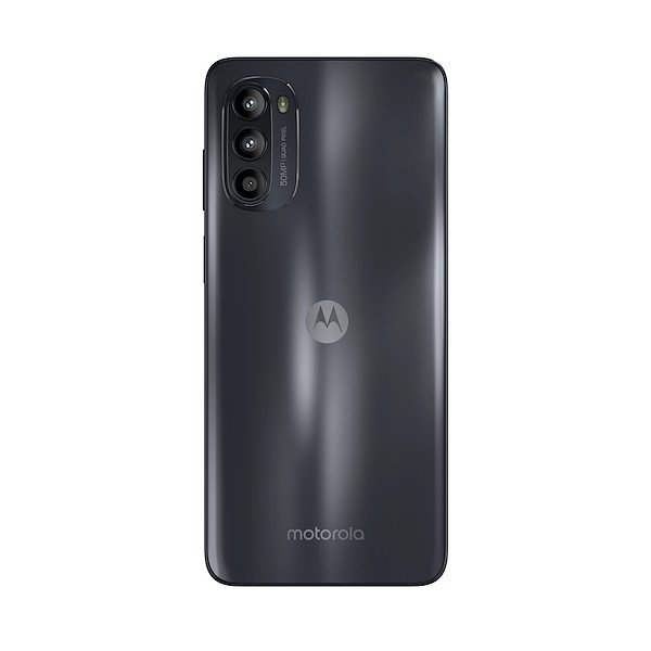 Image of Motorola smartphone motorola pau70018it moto g52 charcoal grey Smartphone / pda phone Telefonia