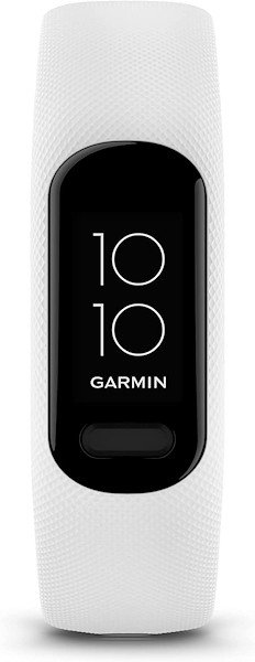 Image of Garmin smartband garmin 010 02645 11 vivosmart 5 s/m black e white Smartwatch Telefonia