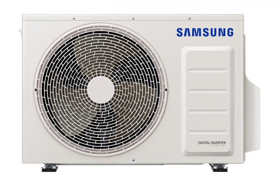 Image of Samsung condizionatore fisso mono samsung f ar12pur windfree pure 1.0 white Condizionatori portatili Climatizzazione