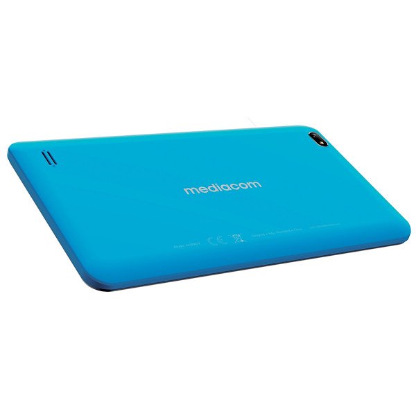 Image of Mediacom tablet mediacom m sp8ey smartpad iyo 8 white e blue sky Tablet Informatica