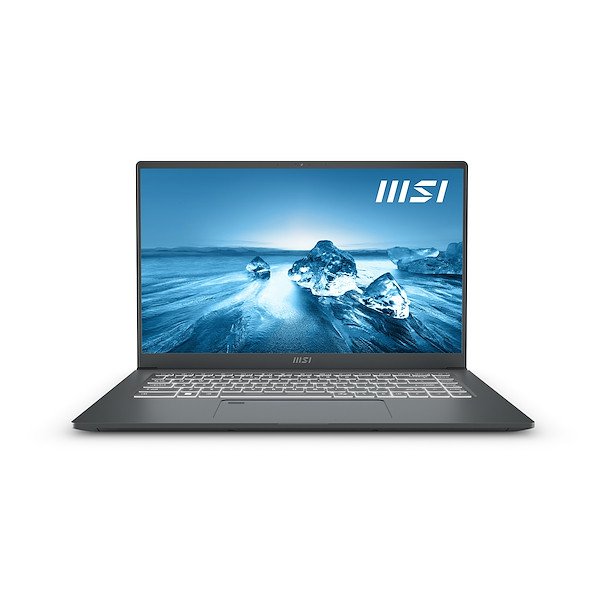 Image of Msi notebook msi 9s7 16s811 075 prestige 15 a12sc 075it carbon grey Notebook Informatica