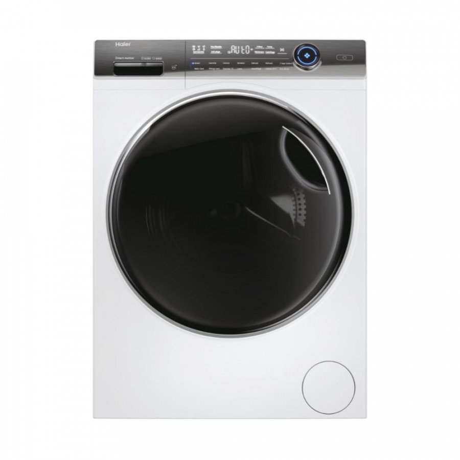 Image of Haier lavatrice haier 31019088 series 7 i pro hw90 b14igiu1 it white e black Lavatrici Elettrodomestici