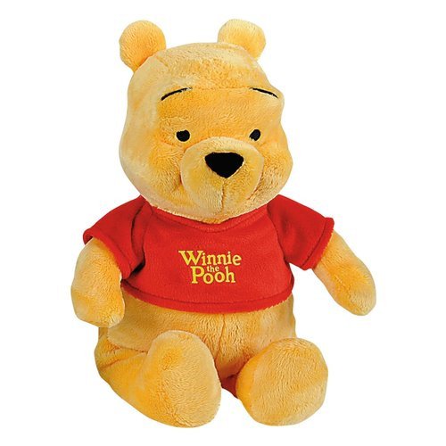 Image of Simba winnie the pooh peluche 35 cm Bambini & famiglia Console, giochi & giocattoli