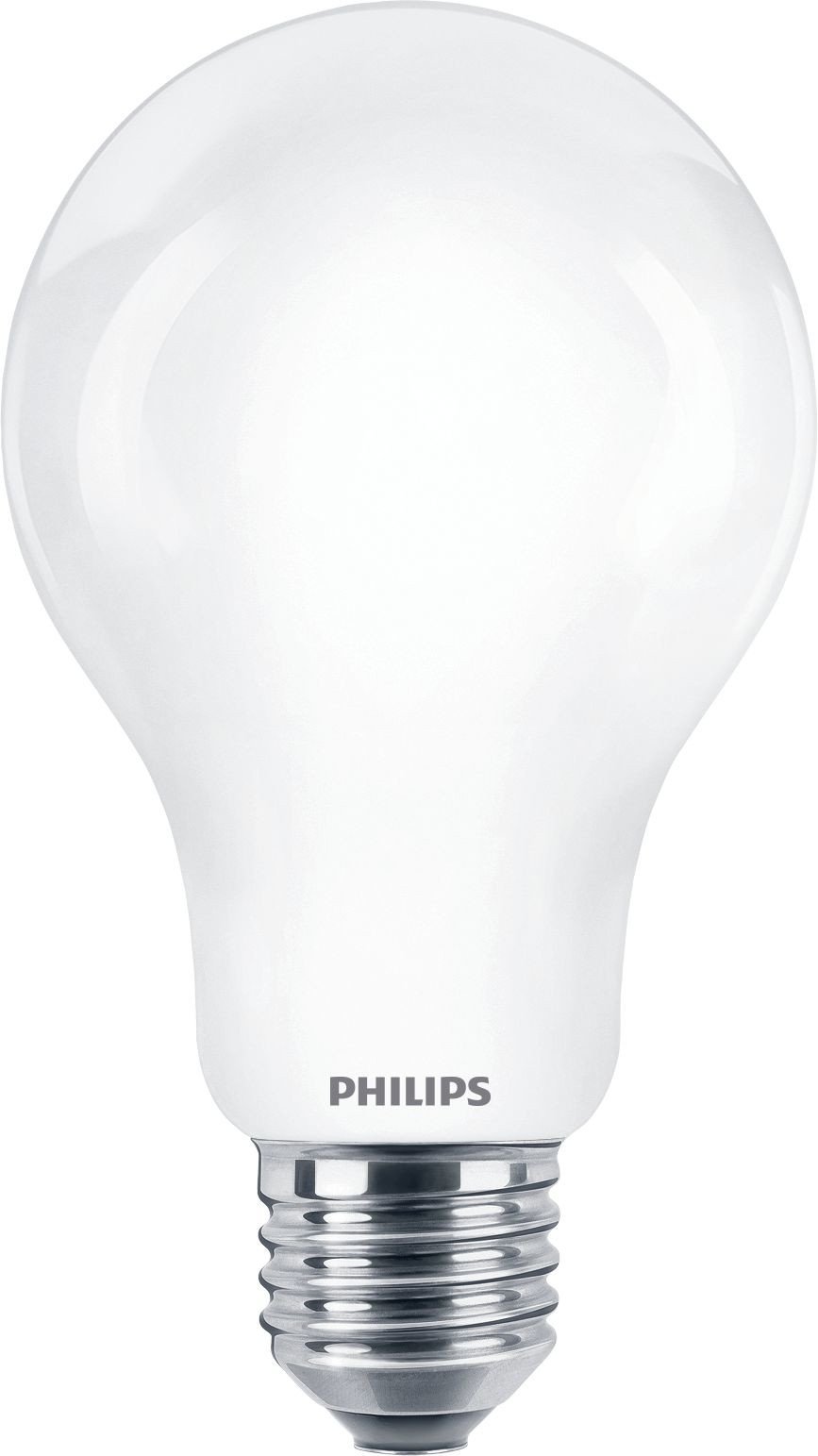 Image of Philips lampadina led philips 8718699764593 bianco opaco Lampadine Casa & cucina
