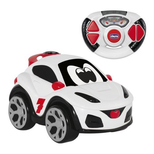 Image of Chicco radiocomando chicco 00009729000000 chicco wheels rocket crossover Bambini & famiglia Console, giochi & giocattoli