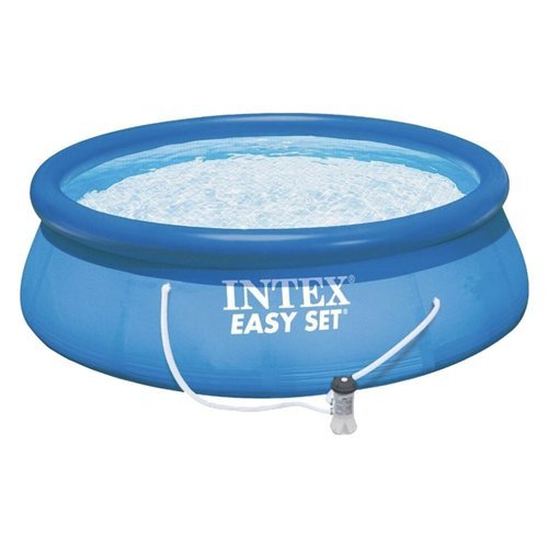Image of Intex piscina intex 28108 easy blu Arredo giardino Brico giardino animali