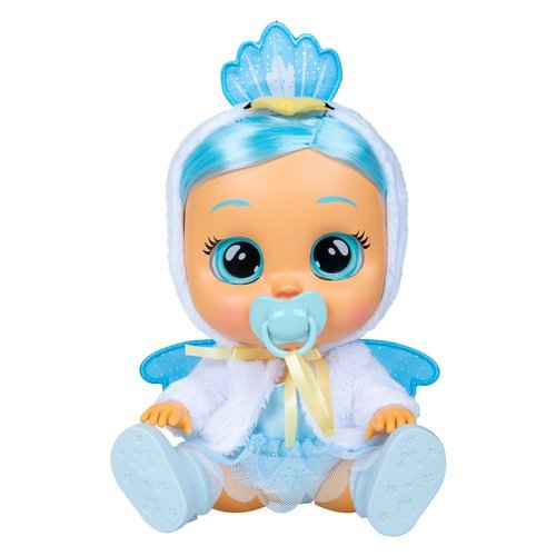 Image of Imc toys bambola imc toys 82786 cry babies sydney Bambini & famiglia Console, giochi & giocattoli