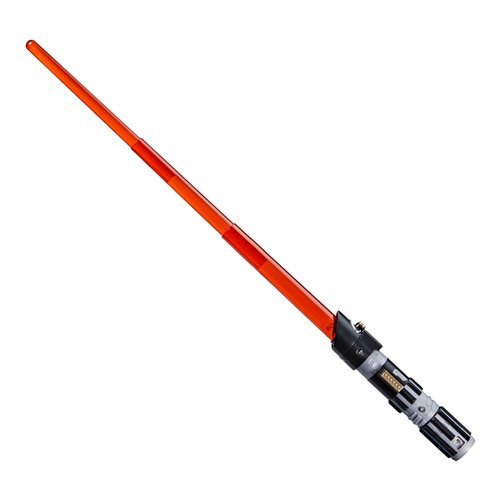 Image of Hasbro star wars - spada laser darth vader Star Wars - spada laser Darth Vader Bambini & famiglia Console, giochi & giocattoli
