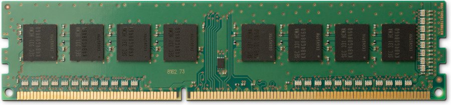 Image of Hp hewlett packard ram 16gb (1x16gb) 3200 ddr4 non ecc udimm hp 16gb 1x16gb 3200 ddr4 necc udimm RAM 16GB (1x16GB) 3200 DDR4 non ECC UDIMM Componenti Informatica