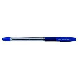 Image of Pilot cf12sfera bps-gp blu 1.6 BPS-GP Scrittura e correzione Ufficio cancelleria