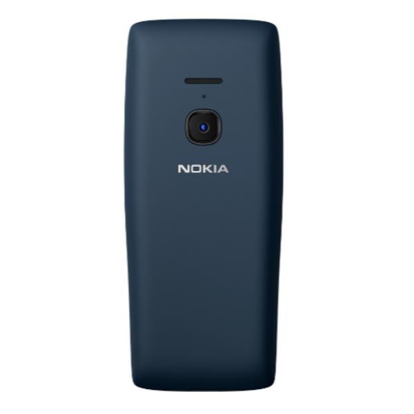 Image of Nokia cellulare nokia 16libl01a09 8210 4g dual sim blue Telefonia cellulare Telefonia
