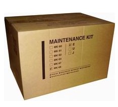 Image of Kyocera mk-580 kit manutenzione (d) Materiale di consumo Informatica