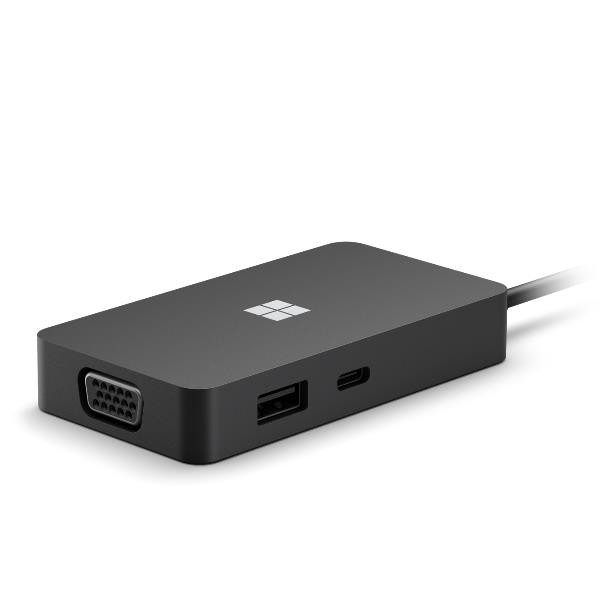 Image of Microsoft surface dock 2 surface dock 2 SURFACE DOCK 2 Notebook Informatica