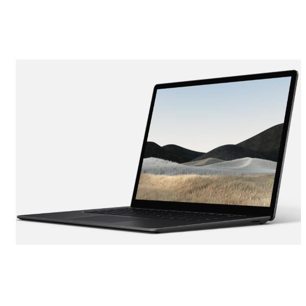Image of Microsoft surface laptop 4 15 srfc lpt 4 15 r7/16/512 black it w10p SURFACE LAPTOP 4 15 Notebook Informatica"