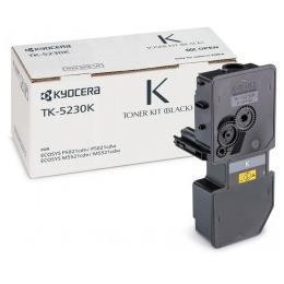 Image of Kyocera toner nero hc tk-5230k ecosys m5521 Materiale di consumo Informatica