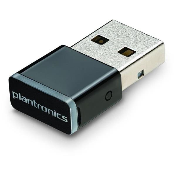 Image of Poly adattatore usb bluetooth spare bt600 bluetooth usb bluetooth usb adapterin Adattatore USB Bluetooth Cuffie - accessori Audio - hi fi
