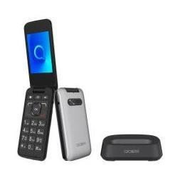 Image of Alcatel cellulare alcatel a2057d 3balw812 2057d dual sim pure white Telefonia cellulare Telefonia