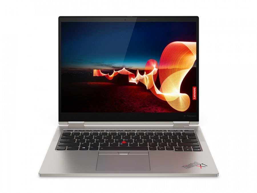 Image of Lenovo i7-1160g7 16gb 1tb w11 pro - 4g Notebook Informatica