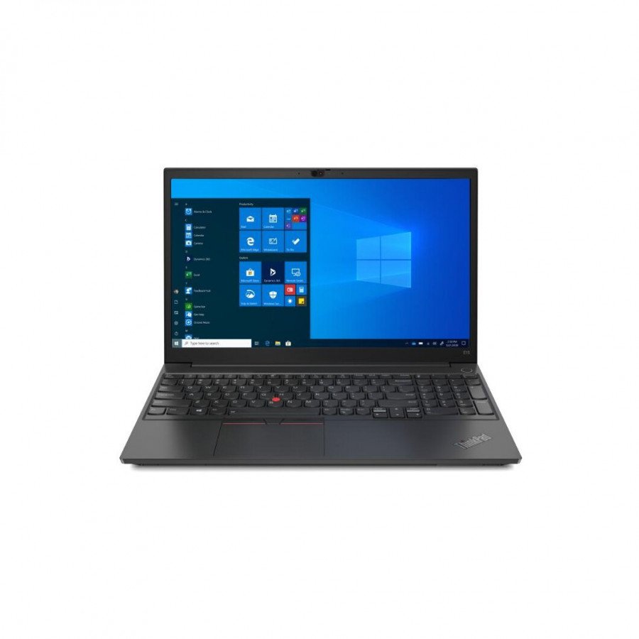 Image of Lenovo thinkpad e15 gen 2 (intel) 20td00klix ThinkPad E15 Gen 2 (Intel) Notebook Informatica