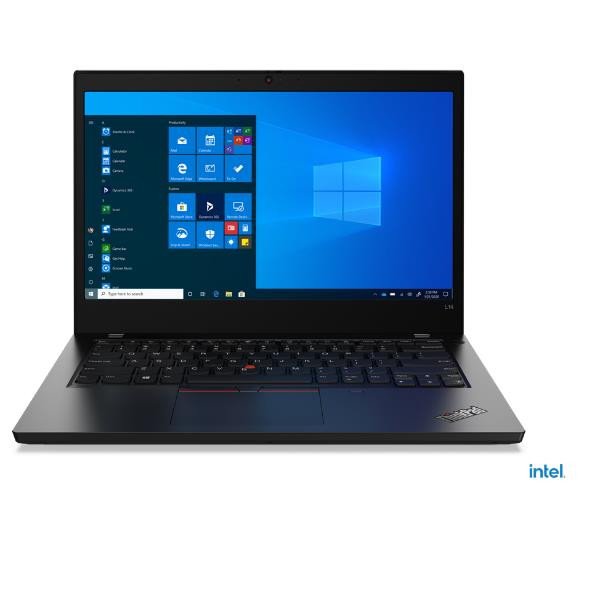 Image of Lenovo thinkpad l14 gen 2 (premier support) l14 gen2 no lan ThinkPad L14 Gen 2 (Premier Support) Notebook Informatica
