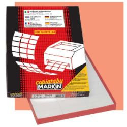 MARKIN 210A450 CF800 ETICHETTE 99 1X67 7 Su Foglio A4