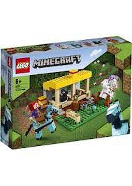 Image of Lego la scuderia giocattolo La scuderia Bambini & famiglia Console, giochi & giocattoli
