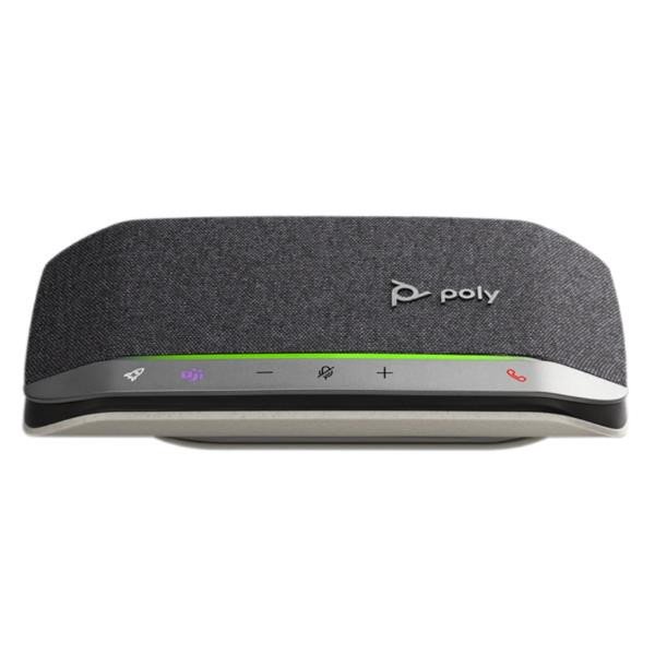 Image of Poly speakerphone usb-a/bt600 sync 20+ ms speakerphone usb-a/bt600 sync 20+ ms sync Speakerphone USB-A/BT600 Poly SYNC 20+ MS Telefoni - accessori Telefonia