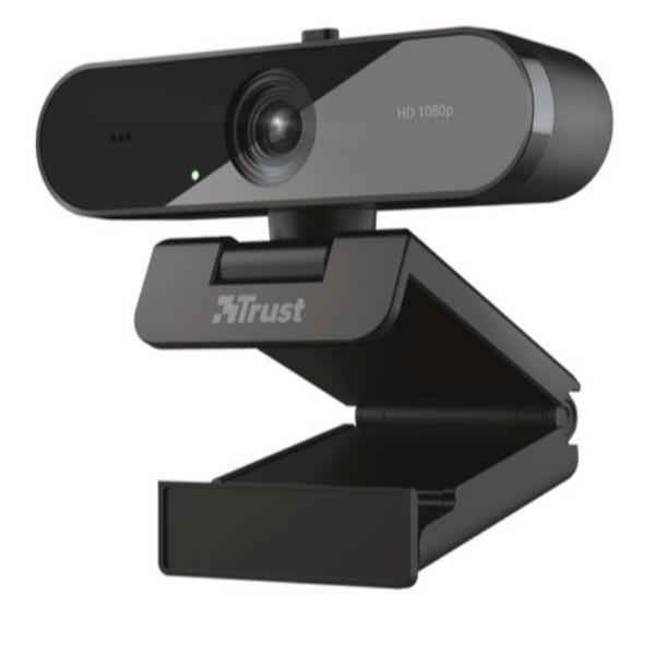 Image of Trust webcam tw-200 full hd Web-cam Informatica