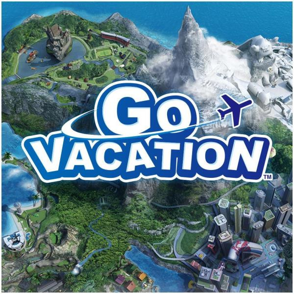 Image of Nintendo videogioco nintendo 2523949 switch go vacation GO VACATION ITA Games/educational Console, giochi & giocattoli