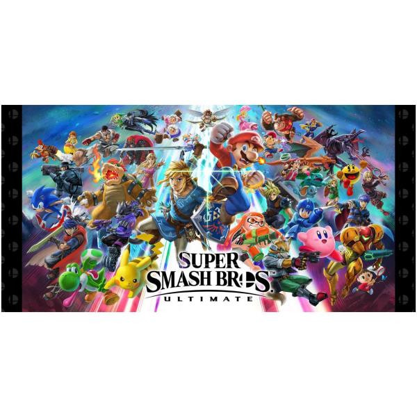 Image of Nintendo super smash bros ultimate ita SUPER SMASH BROS ULTIMATE ITA Games/educational Console, giochi & giocattoli