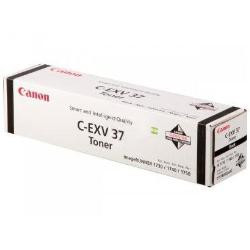 Image of Canon c-exv 37 toner nero (c) C-EXV 37 toner Materiale di consumo Informatica